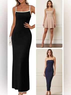 Summer Dress Bundle Lot 3 for 1